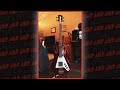 Serek Lincoln Sound Sample - Pick #shorts