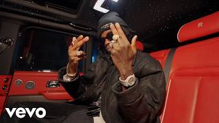 Alkaline - Key Man [8D AUDIO] 🎧 | BEST VERSION