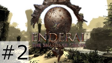 Enderal - Part 2 [Skyrim Mod]