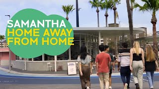 Meet our students: Samantha Seow | What is it like to study at UNSW Sydney? by UNSW 326 views 2 months ago 52 seconds