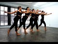 WHY/ Senior Contemporary Group Dance / AVANTI Dance Company