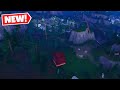 Fortnite OG Red Cube Rune Event (Final Stage)