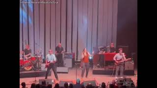 When I Wasn't Watching - Mandy Moore (In Real Life Tour - June 14, 2022)