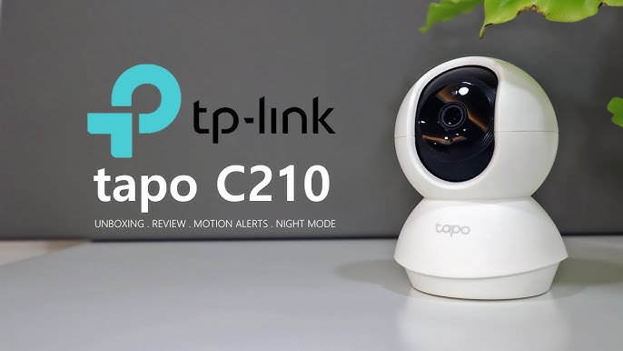 Review: TP-Link Tapo C200 Smart Security Camera - Latest News and