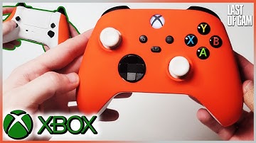 MODDING A XBOX Series X/S Controller - Back Buttons, Teardown & Tutorial