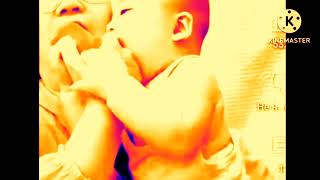 Cute Baby Cucumber And Mommy Tcm Viral Video Slowing Down Low Battery