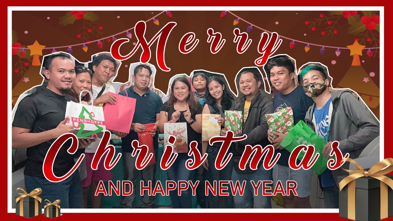 Christmas Party | 2022