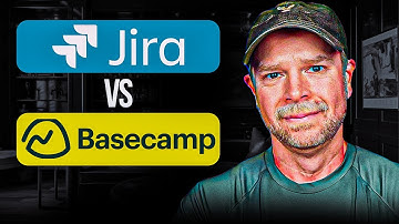 Basecamp vs Jira 2025 (I Found the Best One for YOU)