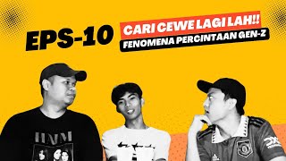 Kenapa Percintaan Gen Z Ribet Banget?! | POHIHI DONG - EPS 10