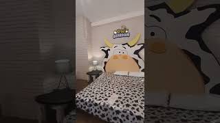 Cimory Dairyland Prigen