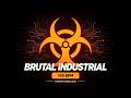 140 BPM BRUTAL INDUSTRIAL TECHNO // Midnight System Overclock & Pentesting Focus (Transmission 003)