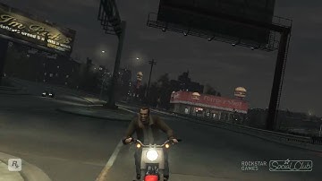 GTA IV PC: Video Editor