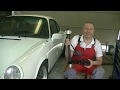 Wechsel der Querlenker am Porsche 911 SC