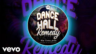 ChillSpot Records - Nuh Worry (feat. Dashocca) (DanceHall Remedy Riddim 2025)