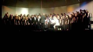 Download Ptapasco High School Singing Africa MP3 song and Music Video