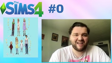 MAKING THE SWIFTS - Sims 4: Taylor Swift Discography - EP. 0