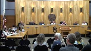 City Council Meeting 06-16-26