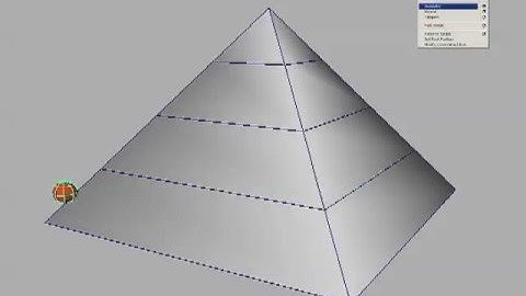 Autodesk maya GeometryConstraint