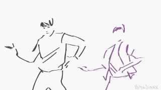 VIXX - Error - Rotocope Fan-Animation