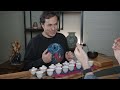 Beginning of video