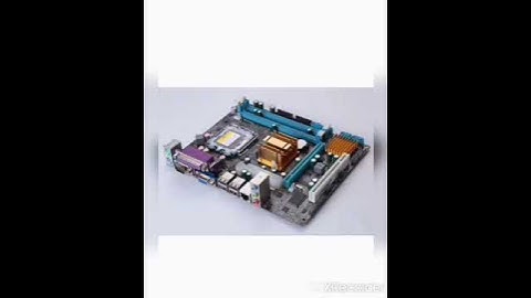 Class 5 Computer Science, Lesson Recap part 1