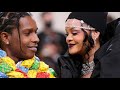 Rihanna is PREGNANT with ASAP Rocky&#39;s Child