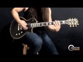 Cleartone strings  monster heavy series demo  by uila max