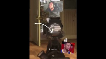 Revenge when bots team wipe you ( Warzone Pacific )