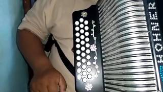 # 3 Circulo y Escalas de RE mayor TEORIA MUSICAL  acordeon de sol PRINCIPIANTES