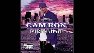 Camron ft  Juelz Santana   More Gangsta Music  Lyrics