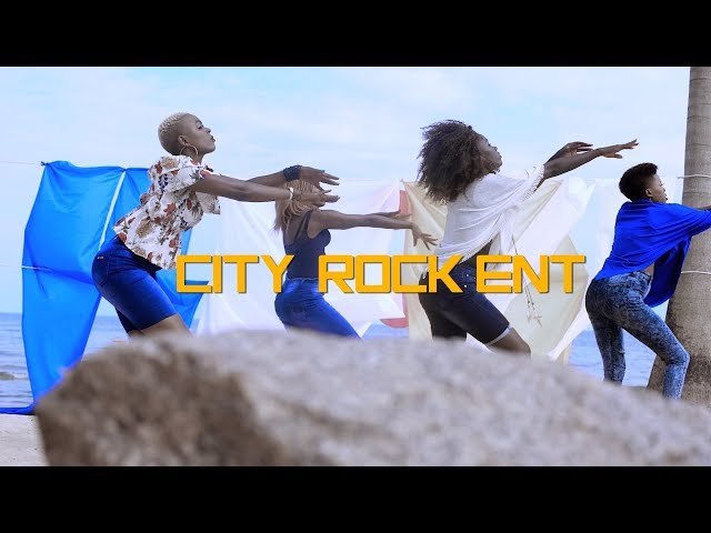 NKEERA - CITY ROCK ENTERTAINMENT @ Uganda MUSIC 2017 class=