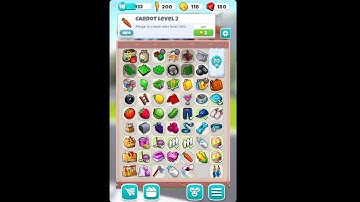 Merge Friends - Part 12 - Level 16 - Walkthrough - FULL STORY - CaroGamesNL