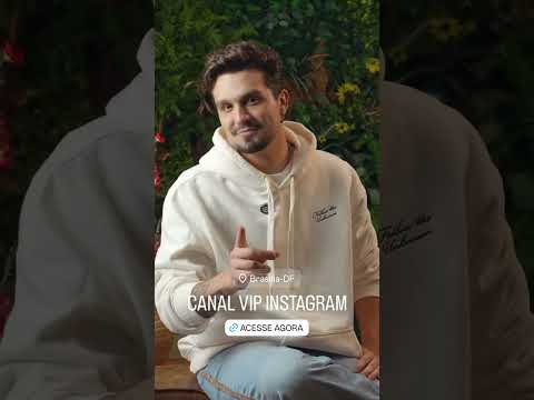 Luan Santana (@luansantana) archived Instagram Stories compilation from April 29, 2026