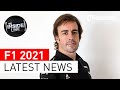 F1 IN 10 | LATEST NEWS | No number one at Alpine and equality for Sir Lewis Hamilton