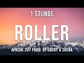 Apache 207 ROLLER 1 Stunde