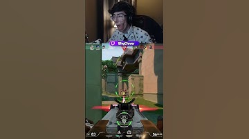 How to be an annoying Sova main on Valorant 😭  #valorant