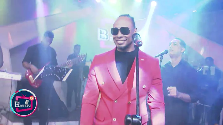 ANDER DEFRANK EN BEBETO TV