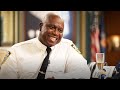 A tribute to andre braugher  our favorite holt moments