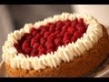 Beth's Easy Cheesecake Recipe | ENTERTAINING WITH BETH