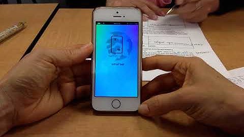 PastTour Usability Test