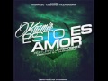 Kazmir Ft. Jose Koonze - Esto Es Amor (AUDIO)
