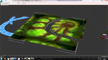 Atttack The Horde Tutorial Series - 1.1