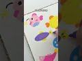 Explore the Underwater Realm: Easy Acrylic Sketch Tutorial