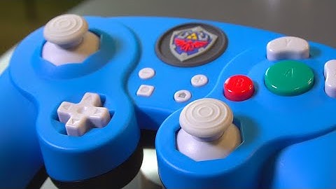 [PDP] Wired Fight Pad Pro - Product Review