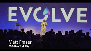 Evolve Summit 2025 - Event Recap Video