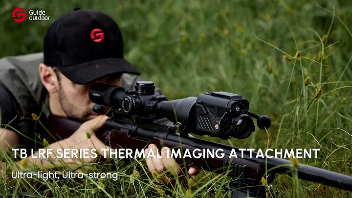 New Release | TB630 LRF Thermal Imaging Attachment