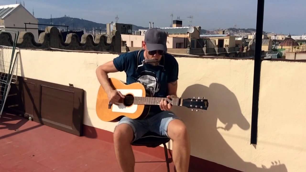 Watch David Philips - Rooftop sessions 5 - Lonely on YouTube Watch David Philips - Rooftop sessions 5 - Lonely on YouTube