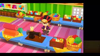 [TAP] Fantasy Life HD? - Episode 37 (God Tailor)