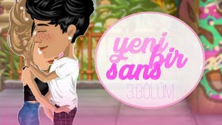 Yeni Bir Şans - 3. Bölüm - Final - Devam Etmeyecek - Msp Dizileri