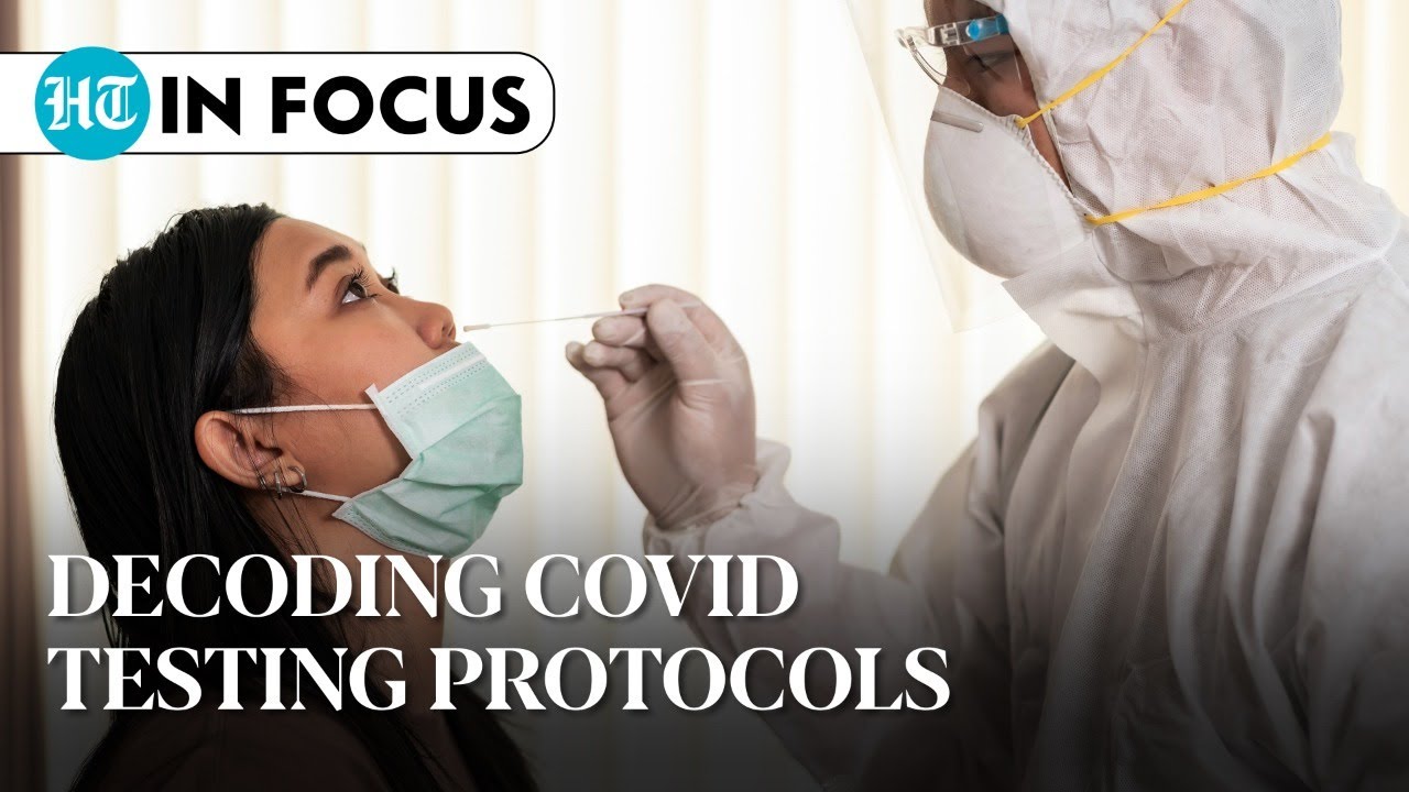 CT-Scans vs. RT-PCR vs. Rapid Antigen: Which test to go for and when